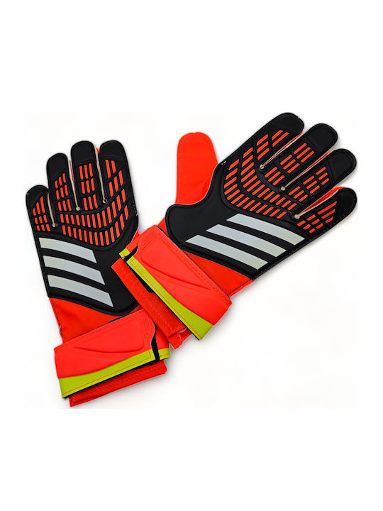 adidas Predator Training Kids Goalkeeper Gloves Multicolour