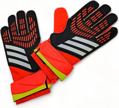 Adidas Predator Training Kids Goalkeeper Gloves Multicolour