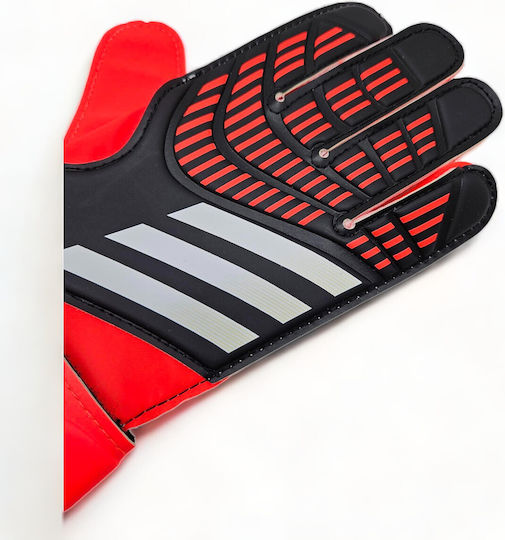 adidas Predator Training Kids Goalkeeper Gloves Multicolour