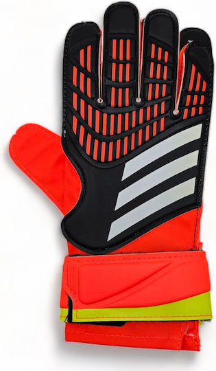 adidas Predator Training Kids Goalkeeper Gloves Multicolour