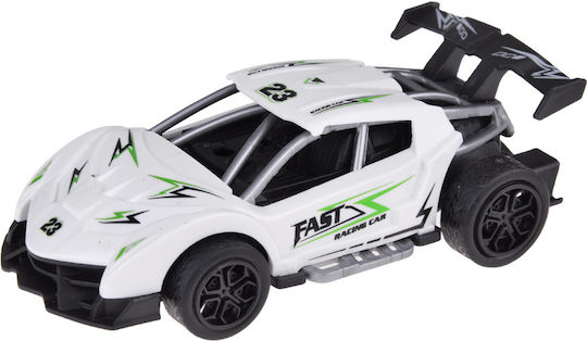 Jokomisiada Off-road Spielzeugautos Zurückziehen