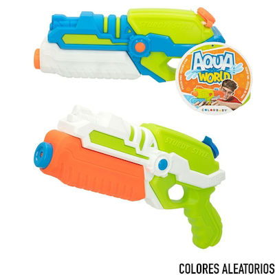 Colorbaby Water Gun 6.5cm