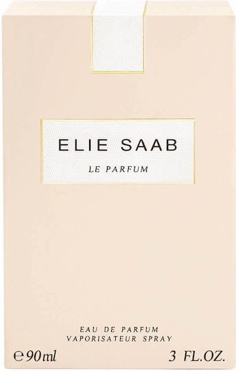 Elie Saab Le Parfum Eau de Parfum 90ml