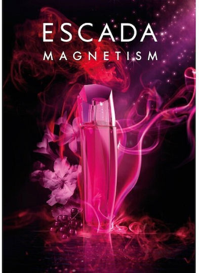 Escada Magnetism Парфюмна вода 75мл