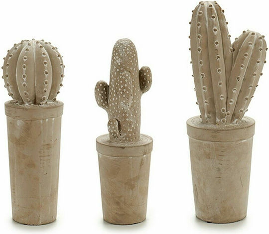 Ibergarden Desktop Decoration Garden 3pcs S3623511