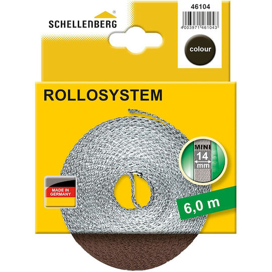 Schellenberg Roller Shutter Belt