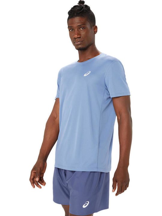 Core Athletic T-shirt Nvy