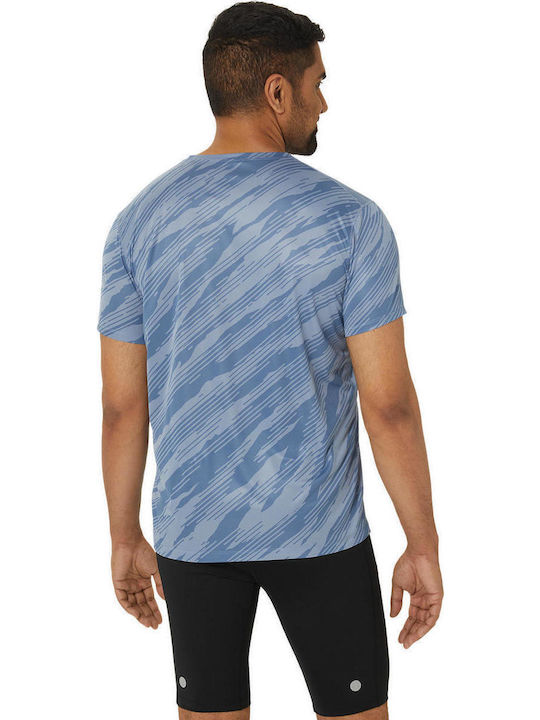 Core Αθλητικό T-shirt Nvy