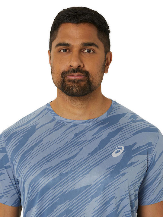 Core Αθλητικό T-shirt Nvy