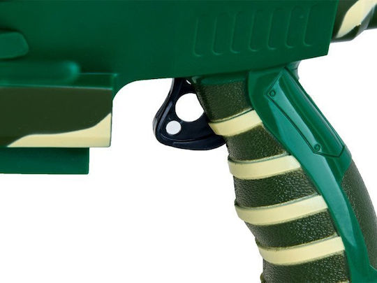 Jokomisiada Blaster Gun Pistol De Jucărie Pentru Copii 37cm