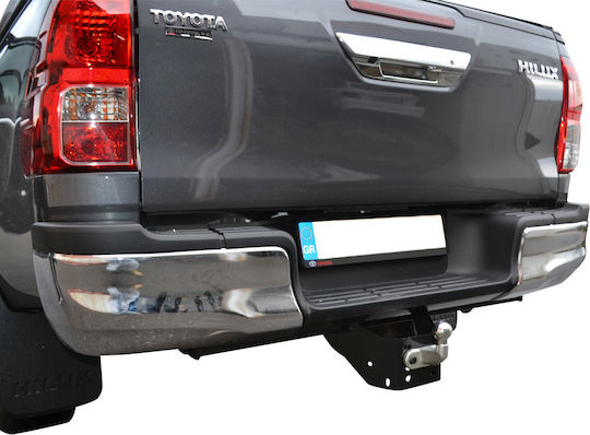 Κοτσαδόρος Αυτοκινήτου Mercedes-Benz S Toyota Hilux Μέγιστης Έλξης 3500kg