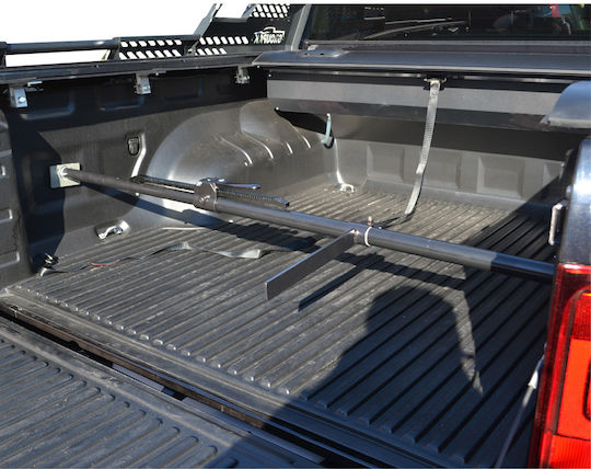 Car Bed Bars for Isuzu D-Max