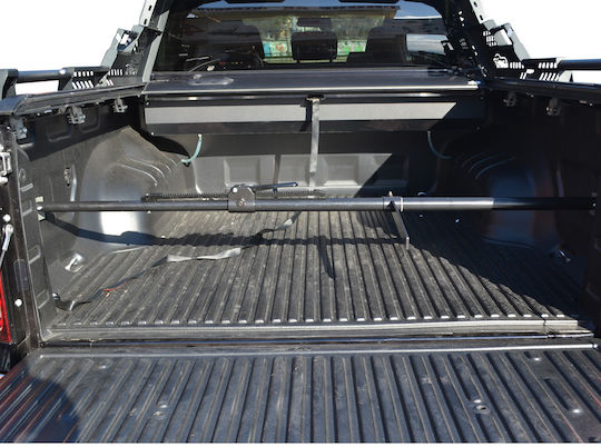 Car Bed Bars for Isuzu D-Max