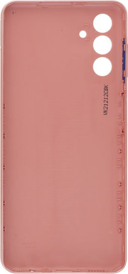 Samsung Καπάκι Μπαταρίας Galaxy Χάλκινο για Galaxy A04s