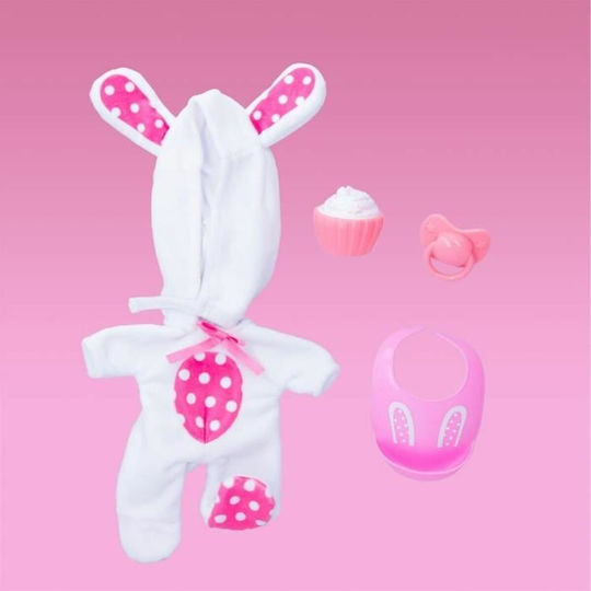 Imc Toys Бебешка кукла Cry Babies Loving Care - Coney за 1,5+ години Години 26 см.