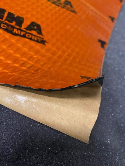 Comfort Mat Auto-Schallisolierung