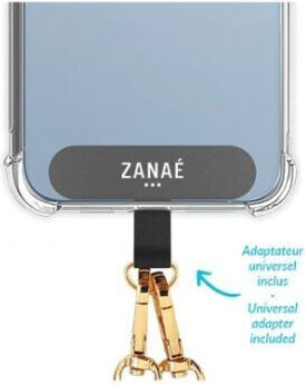 Zanaé Λουράκι Λαιμού για Κινητά