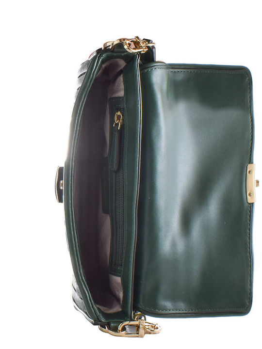 Michael Kors Geantă de damă Crossbody Verde