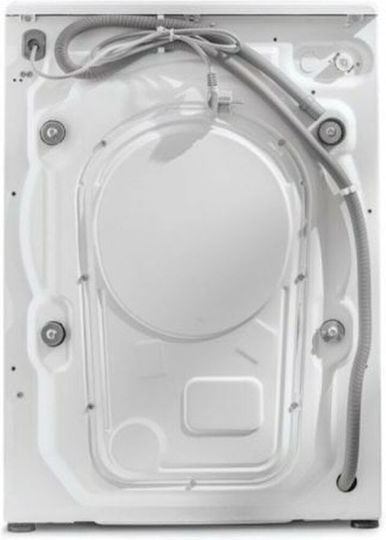 Candy Πλυντήριο Ρούχων 8kg 1200 Στροφών Smart Touch HCU1282DWB4/1-S