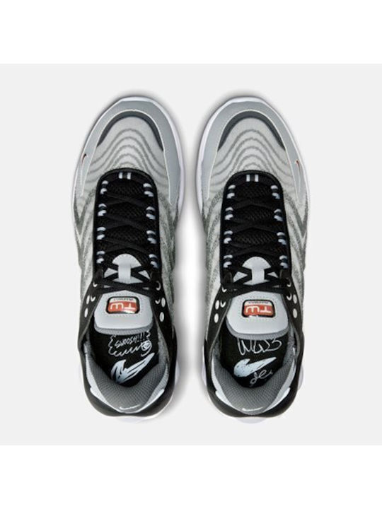 Air Max TW Ανδρικά Sneakers Γκρι
