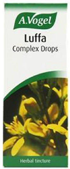 A.Vogel Luffa 50ml