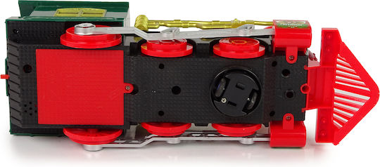 Lean Toys Τρενάκι με Ήχο και Φως για 3+ Ετών