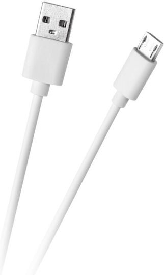 Rebel Επαναφορτιζόμενος Φακός LED IP65 με Μέγιστη Φωτεινότητα 1857lm