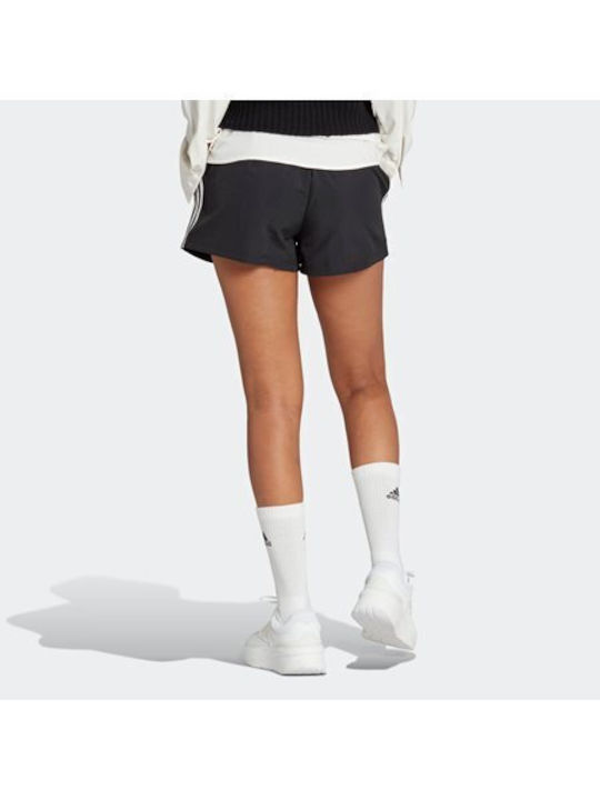 Adidas Sportswear Femei Pantaloni scurți Pantaloni scurți Negru