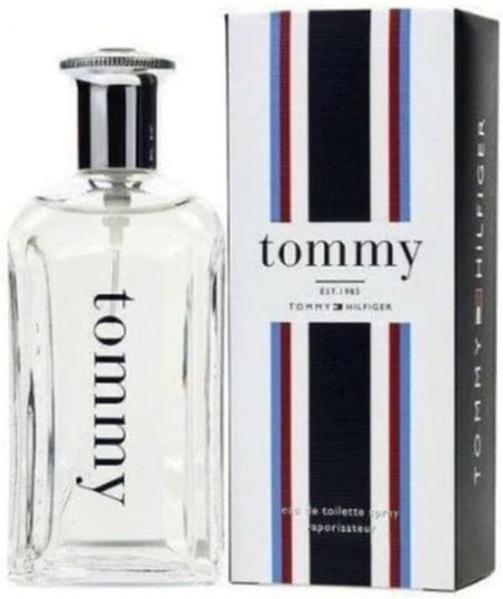 Tommy Hilfiger Tommy Тоалетна вода 50мл