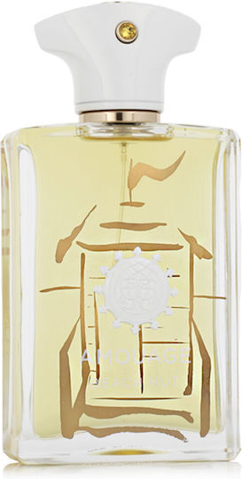 Amouage Beach Hut Man Eau de Parfum 100ml
