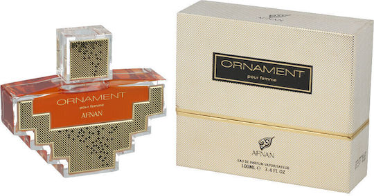 Afnan Ornament Eau de Parfum 100ml