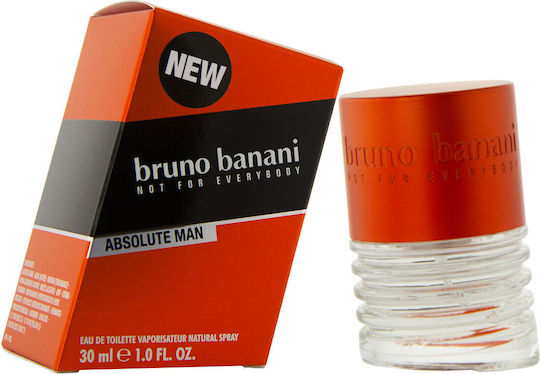 Bruno Banani Eau de Toilette 30ml