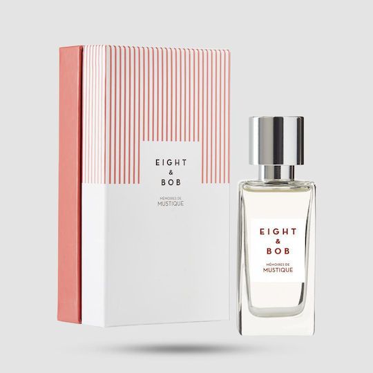 Eight & Bob Memoires De Mustique Eau de Toilette 30ml