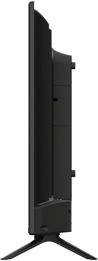 Strong Smart Τηλεόραση 32" HD Ready LED SRT 32HF2003 HDR (2023)