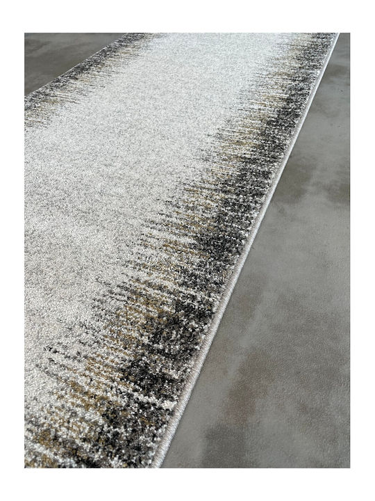Ragolle Χαλί Ορθογώνιο Λευκό 67x140cm