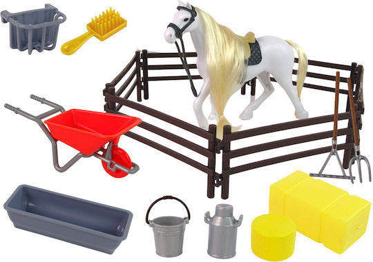 Lean Toys Pferd
