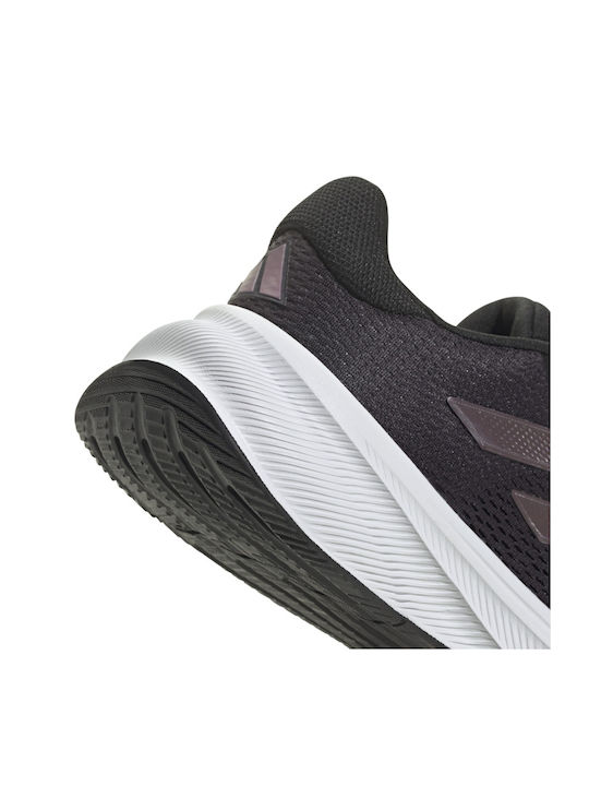 Response Sport Shoes Running Black