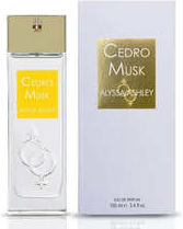 Alyssa Ashley Cedro Musk Eau de Parfum 50ml