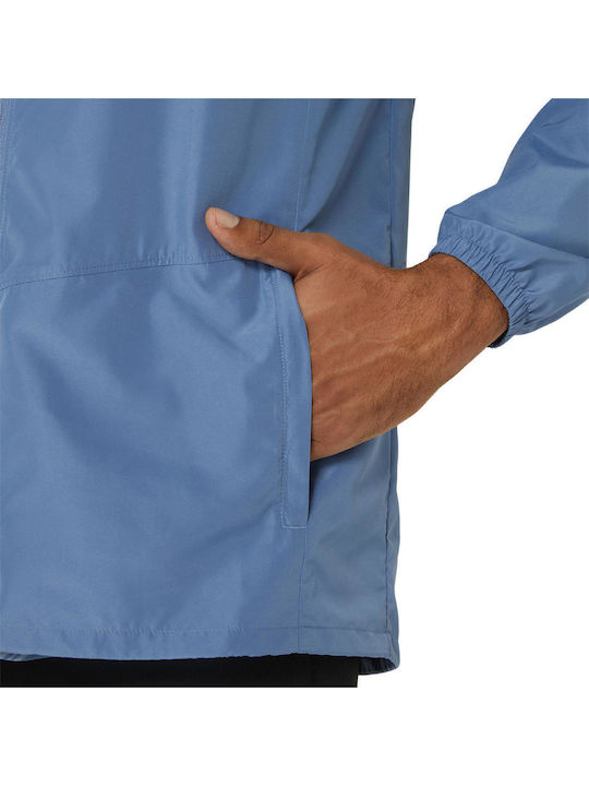 Core Athletic Jacket Windproof Nvy