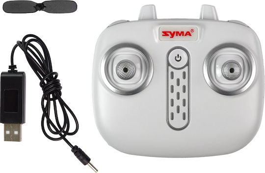 Syma 2,4g Радиоуправляемо Играчка Червен