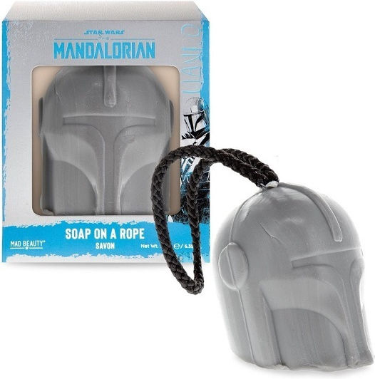 Mad Beauty Soap Bar 180gr