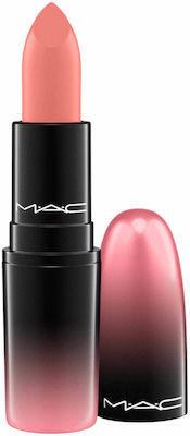 M.A.C Love Me Lippenstift Reines