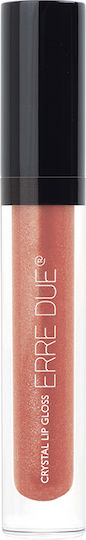 Erre Due Crystal Lip Glow Κραγιόν 103 Sun Illusion 3ml