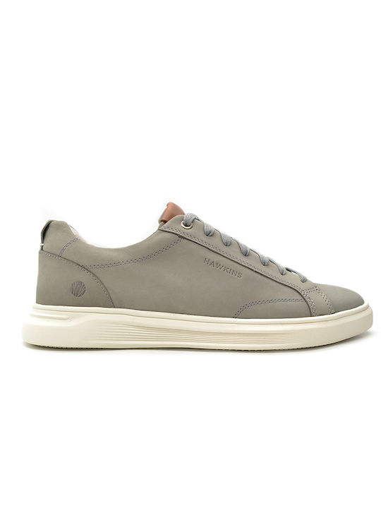 Hawkins Premium Sneakers Grey