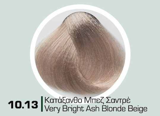 Haarfärbemittel 10.13 - Hellbeige Sandré Permanente Farbstoff 60ml