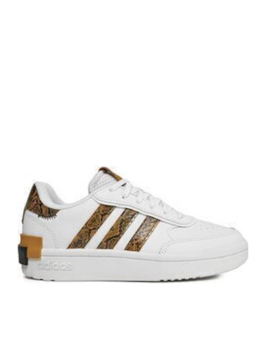 adidas gazelle silver green womens Women's Adidas PostMove SE Shoe