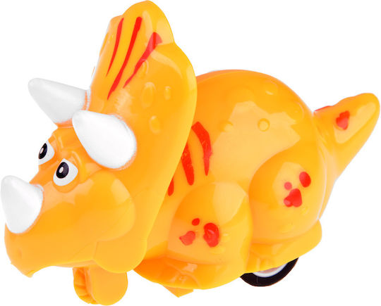 Jokomisiada Dinosaurs Für 3+ Jahre