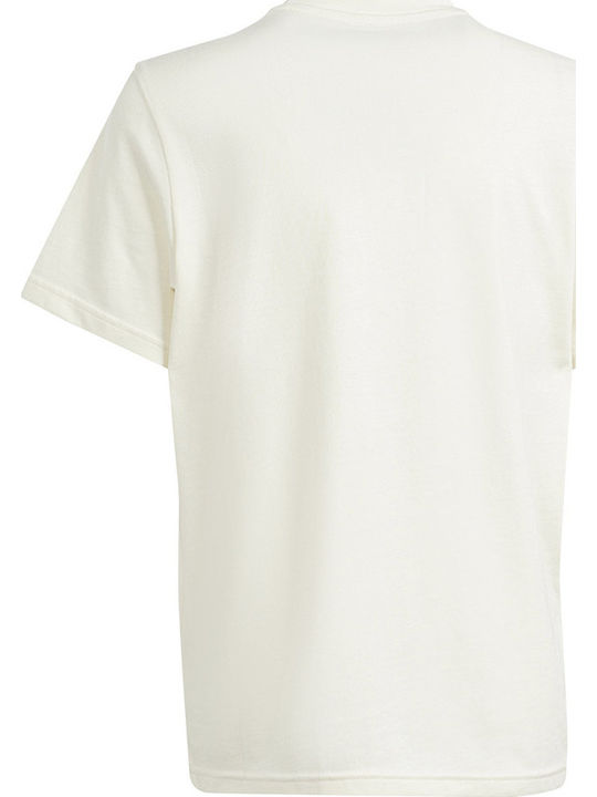 adidas T-shirt Γκρι