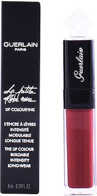 Guerlain La Petite Robe Noire Colour’ink Lipstick