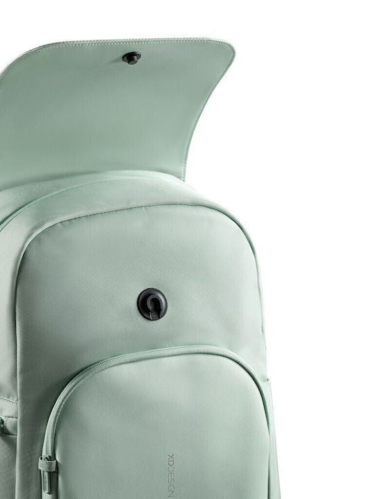 XD Design Soft 15lt Τιρκουάζ